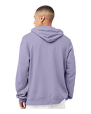 BELLA + CANVAS Sponge Fleece Hoodie 3719 - Dark Lavender
