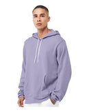 BELLA + CANVAS Sponge Fleece Hoodie 3719 - Dark Lavender