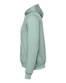 BELLA + CANVAS Sponge Fleece Hoodie 3719 - Dusty Blue