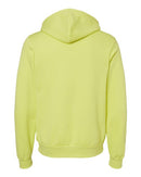 BELLA + CANVAS Sponge Fleece Hoodie 3719 - Strobe
