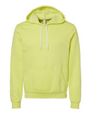 BELLA + CANVAS Sponge Fleece Hoodie 3719 - Strobe
