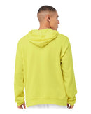 BELLA + CANVAS Sponge Fleece Hoodie 3719 - Strobe