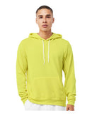 BELLA + CANVAS Sponge Fleece Hoodie 3719 - Strobe
