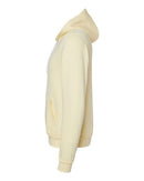 BELLA + CANVAS Sponge Fleece Hoodie 3719 - French Vanilla