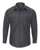 Red Kap Pro Airflow Long Sleeve Work Shirt SP3A