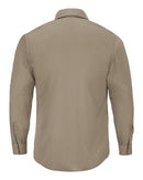 Red Kap Pro Airflow Long Sleeve Work Shirt SP3A