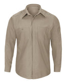 Red Kap Pro Airflow Long Sleeve Work Shirt SP3A