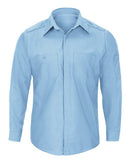 Red Kap Pro Airflow Long Sleeve Work Shirt SP3A
