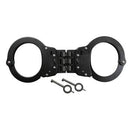 Smith & Wesson Hinged Handcuff. Item