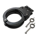 Smith & Wesson Hinged Handcuff. Item