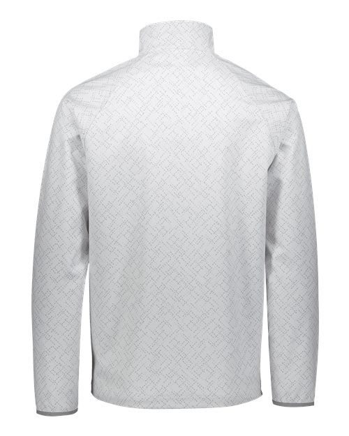 Holloway Featherlight Soft Shell Jacket 229521