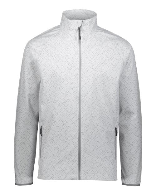 Holloway Featherlight Soft Shell Jacket 229521