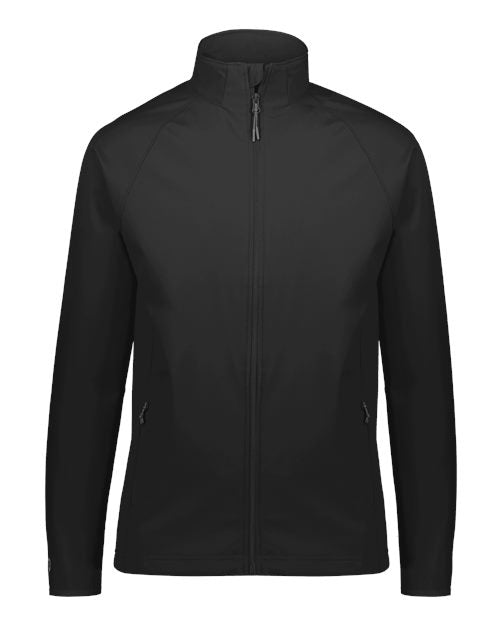 Holloway Featherlight Soft Shell Jacket 229521