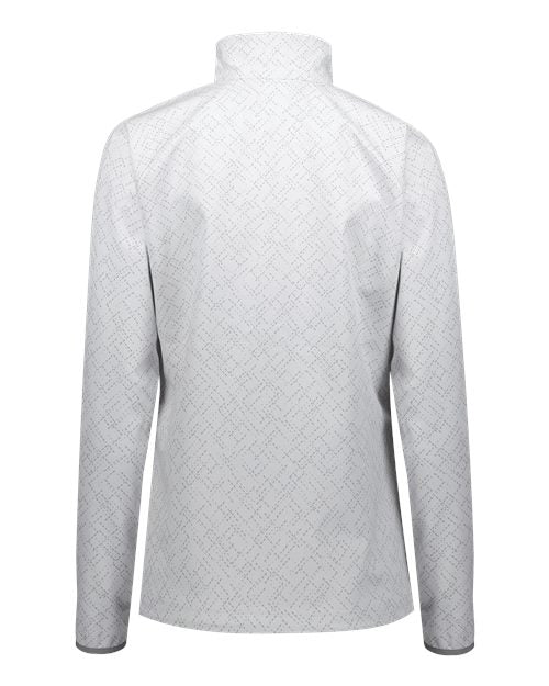 Holloway Women's Featherlight Soft Shell Jacket 229721