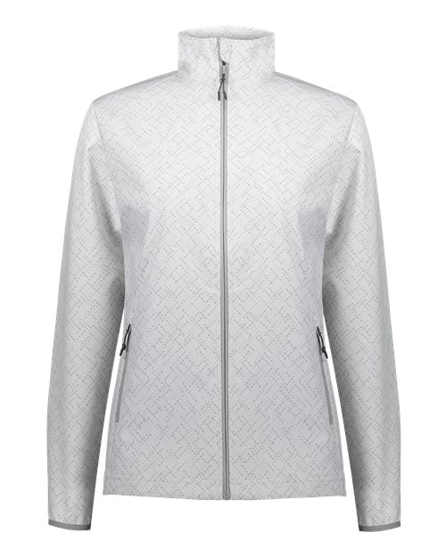 Holloway Women's Featherlight Soft Shell Jacket 229721