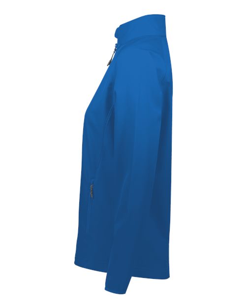 Holloway Women's Featherlight Soft Shell Jacket 229721