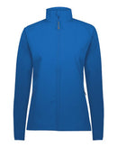 Holloway Women's Featherlight Soft Shell Jacket 229721