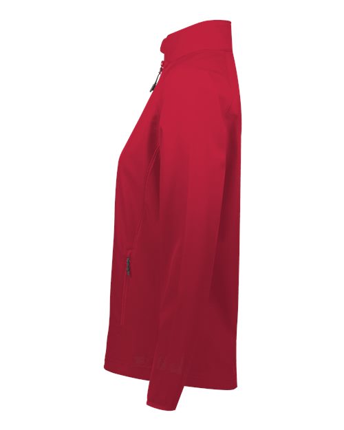 Holloway Women's Featherlight Soft Shell Jacket 229721