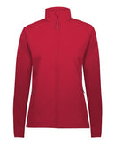 Holloway Women's Featherlight Soft Shell Jacket 229721