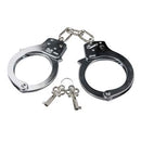 Rothco Double Lock Steel Handcuffs. Item