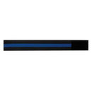 Rothco Thin Blue Line Mourning Arm Band. Item