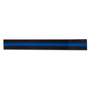 Rothco Thin Blue Line Mourning Arm Band. Item