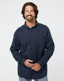 DRI DUCK Craftsman Woven Shirt 4450