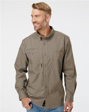 DRI DUCK Craftsman Woven Shirt 4450T