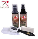 Kiwi Desert Boot Care Kit. Item