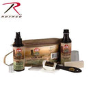 Kiwi Desert Boot Care Kit. Item