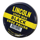 Lincoln U.S.M.C. Stain Wax Shoe Polish. Item