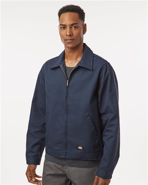 Dickies Unlined Industrial Eisenhower Jacket JT78