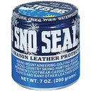 Sno-Seal Leather Protection. Item
