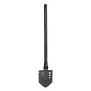 Rothco 8-in-1 Multi-Tool Survival Shovel / Portable Camping Entrenching Tool - Stainless Steel. Item