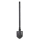 Rothco 8-in-1 Multi-Tool Survival Shovel / Portable Camping Entrenching Tool - Stainless Steel. Item