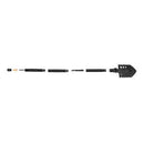 Rothco 8-in-1 Multi-Tool Survival Shovel / Portable Camping Entrenching Tool - Stainless Steel. Item