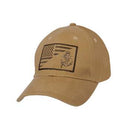 Rothco US Navy Anchor / Flag Low Profile Cap. Item
