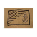 Rothco US Navy Anchor / Flag Low Profile Cap. Item