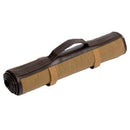 Rothco Canvas Cleaning Mat - Coyote Brown. Item
