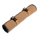 Rothco Canvas Cleaning Mat - Coyote Brown. Item