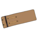 Rothco Canvas Cleaning Mat - Coyote Brown. Item