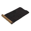 Rothco Canvas Cleaning Mat - Coyote Brown. Item
