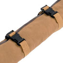 Rothco Canvas Cleaning Mat - Coyote Brown. Item