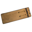 Rothco Canvas Cleaning Mat - Coyote Brown. Item