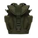 Rothco Utility Pouch with Survival Kit Essentials. Item