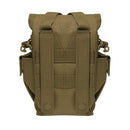 Rothco Utility Pouch with Survival Kit Essentials. Item