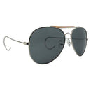 Rothco Aviator Air Force Style Sunglasses. Item