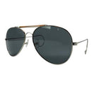 Rothco Aviator Air Force Style Sunglasses. Item
