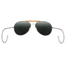 Rothco Aviator Air Force Style Sunglasses. Item