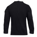 Rothco 1/4 Zip Tactical Airsoft Combat Shirt. Item